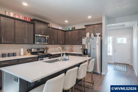 1438 45th Avenue Sweet Home OR 97386