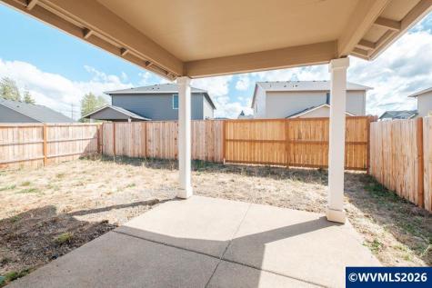 1438 45th Avenue Sweet Home OR 97386