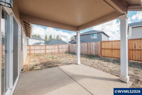 1438 45th Avenue Sweet Home OR 97386