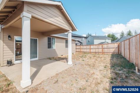 1438 45th Avenue Sweet Home OR 97386