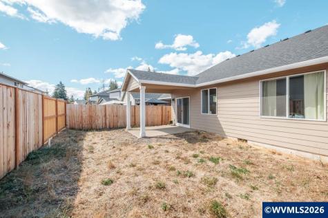 1438 45th Avenue Sweet Home OR 97386