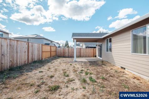 1438 45th Avenue Sweet Home OR 97386