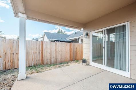 1438 45th Avenue Sweet Home OR 97386
