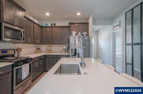 1438 45th Avenue Sweet Home OR 97386