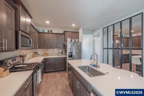 1438 45th Avenue Sweet Home OR 97386