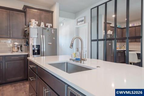 1438 45th Avenue Sweet Home OR 97386
