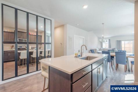 1438 45th Avenue Sweet Home OR 97386