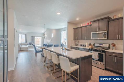 1438 45th Avenue Sweet Home OR 97386