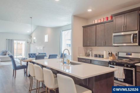 1438 45th Avenue Sweet Home OR 97386