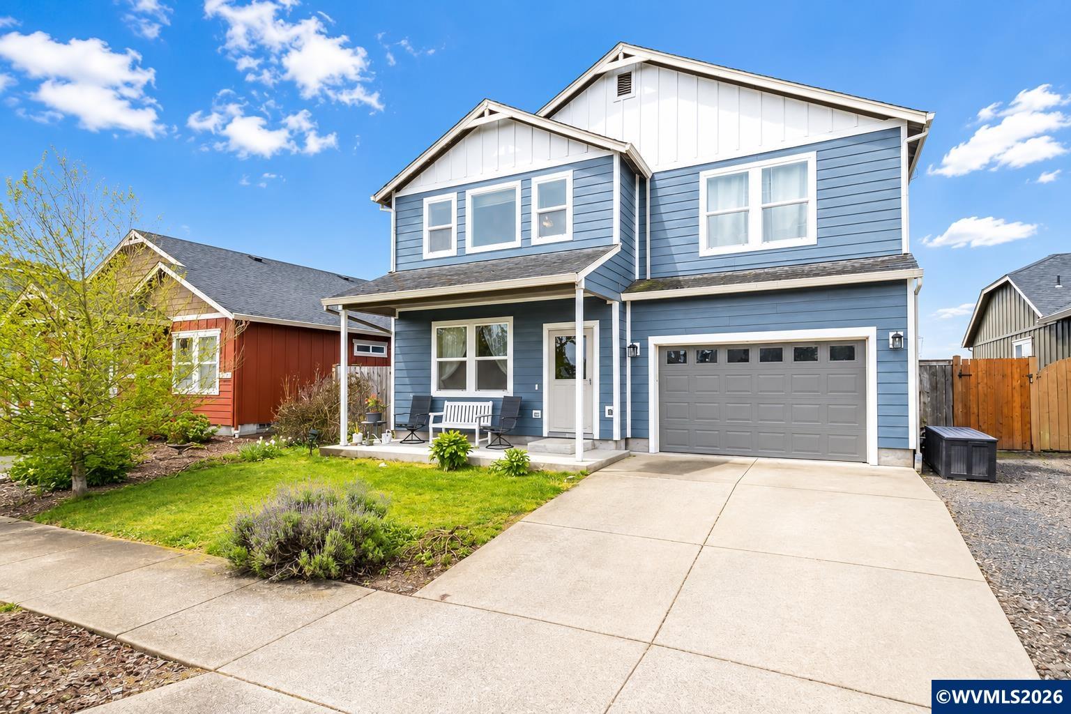 1234 Kerrisdale Drive SE Albany OR 97322