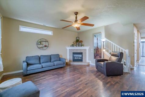 1234 Kerrisdale Drive SE Albany OR 97322