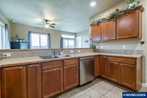1234 Kerrisdale Drive SE Albany OR 97322