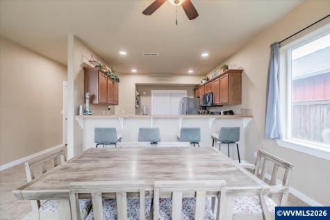 1234 Kerrisdale Drive SE Albany OR 97322