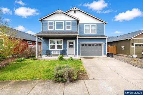 1234 Kerrisdale Drive SE Albany OR 97322