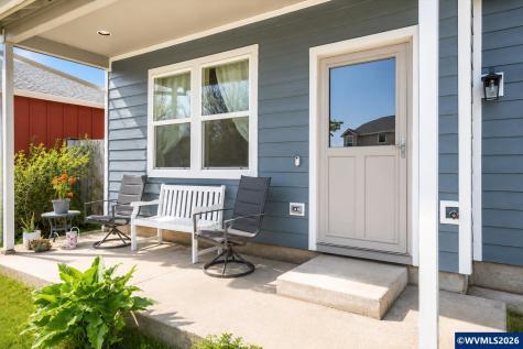 1234 Kerrisdale Drive SE Albany OR 97322