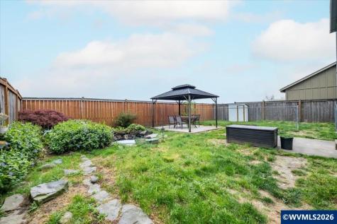 1234 Kerrisdale Drive SE Albany OR 97322