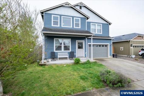 1234 Kerrisdale Drive SE Albany OR 97322
