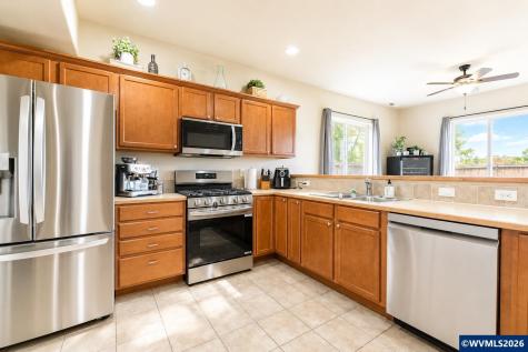 1234 Kerrisdale Drive SE Albany OR 97322