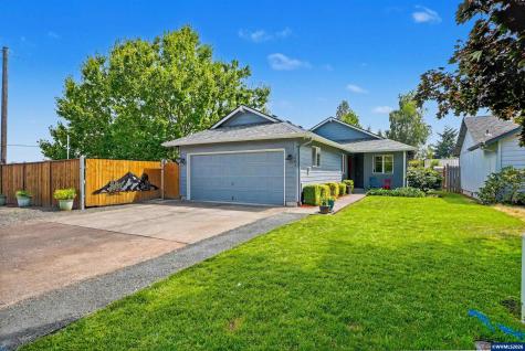 1002 S 37th Avenue Albany OR 97321