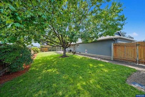 1002 S 37th Avenue Albany OR 97321