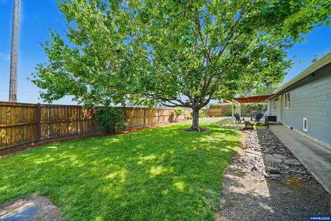 1002 S 37th Avenue Albany OR 97321