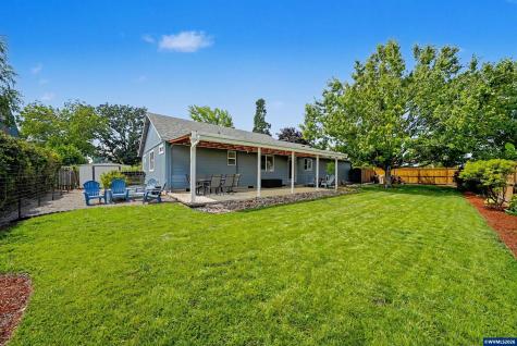 1002 S 37th Avenue Albany OR 97321