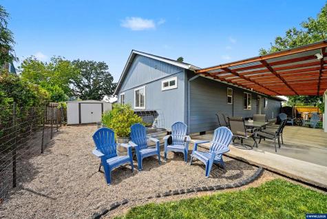 1002 S 37th Avenue Albany OR 97321