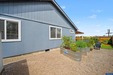 1002 S 37th Avenue Albany OR 97321