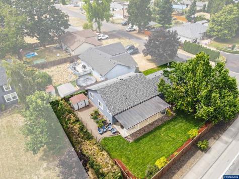 1002 S 37th Avenue Albany OR 97321