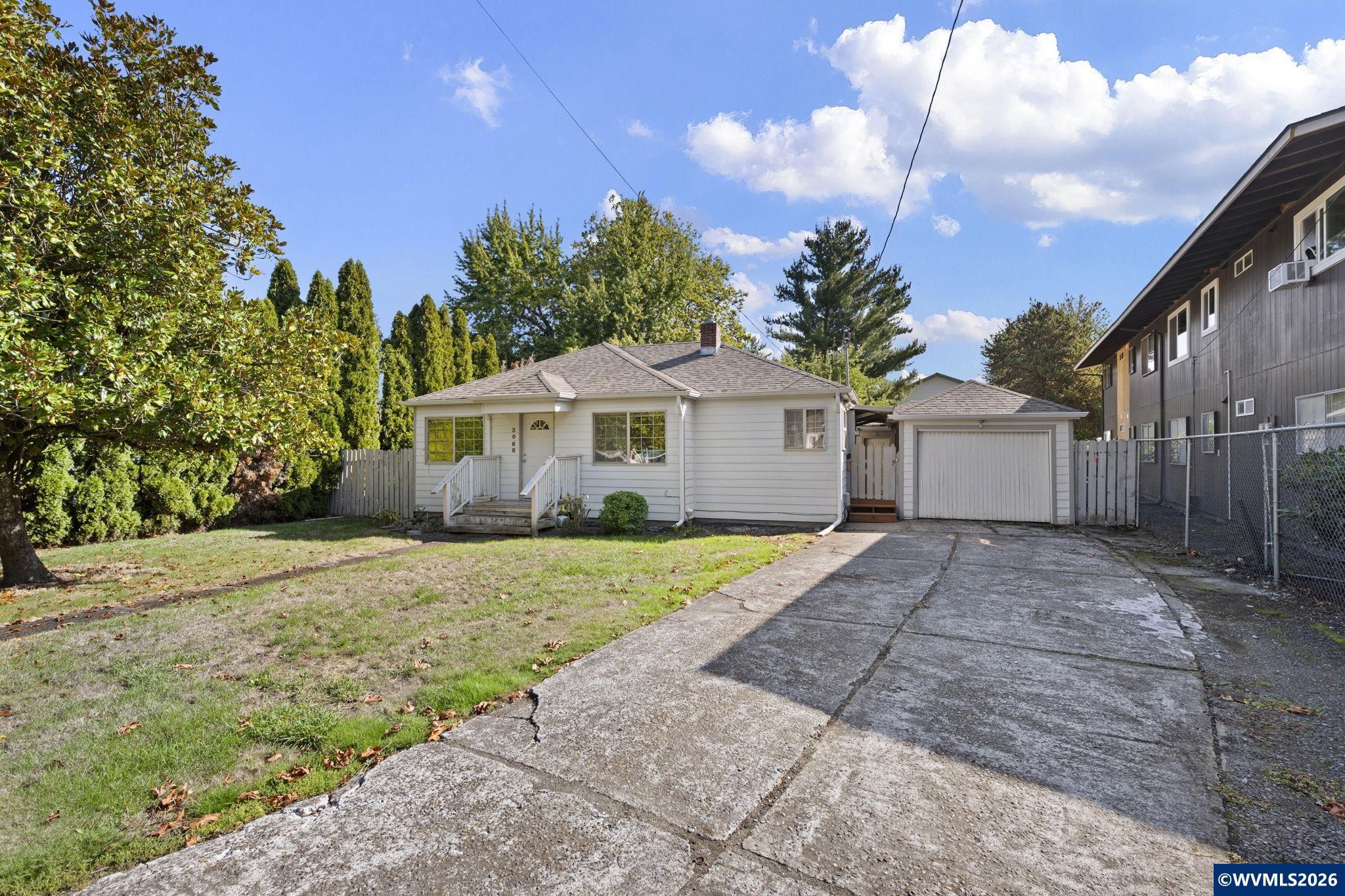 3068 Pringle Road SE Salem OR 97302