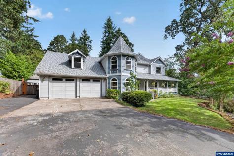 2665 Vista Place NW Albany OR 97321
