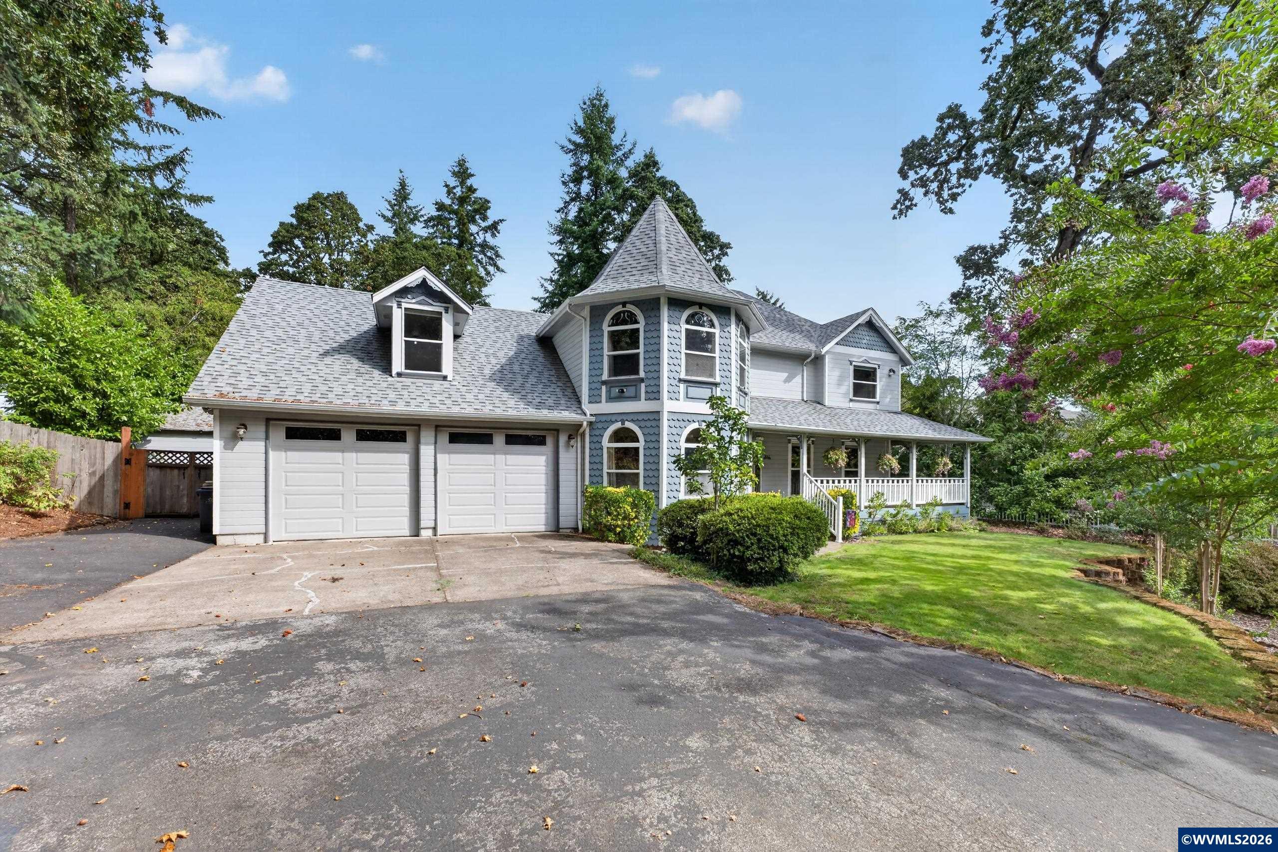2665 Vista Place NW Albany OR 97321