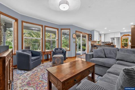 2665 Vista Place NW Albany OR 97321