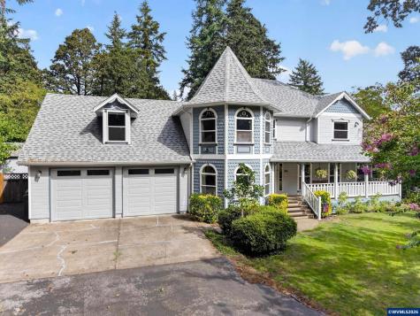 2665 Vista Place NW Albany OR 97321
