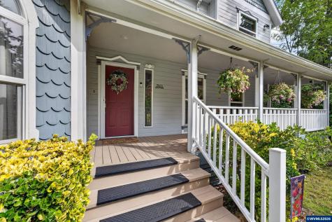 2665 Vista Place NW Albany OR 97321
