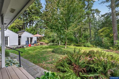 2665 Vista Place NW Albany OR 97321