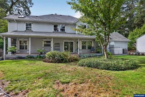2665 Vista Place NW Albany OR 97321