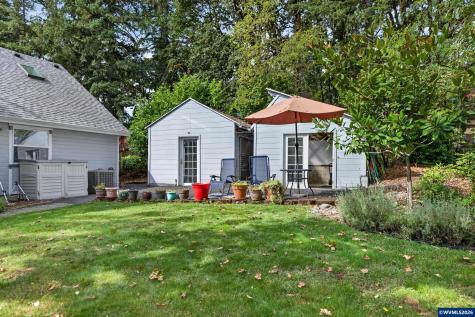2665 Vista Place NW Albany OR 97321