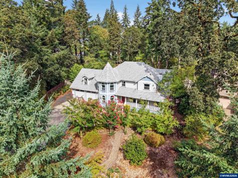 2665 Vista Place NW Albany OR 97321