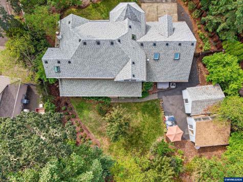 2665 Vista Place NW Albany OR 97321
