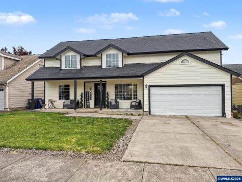 4559 47th Avenue NE Salem OR 97305