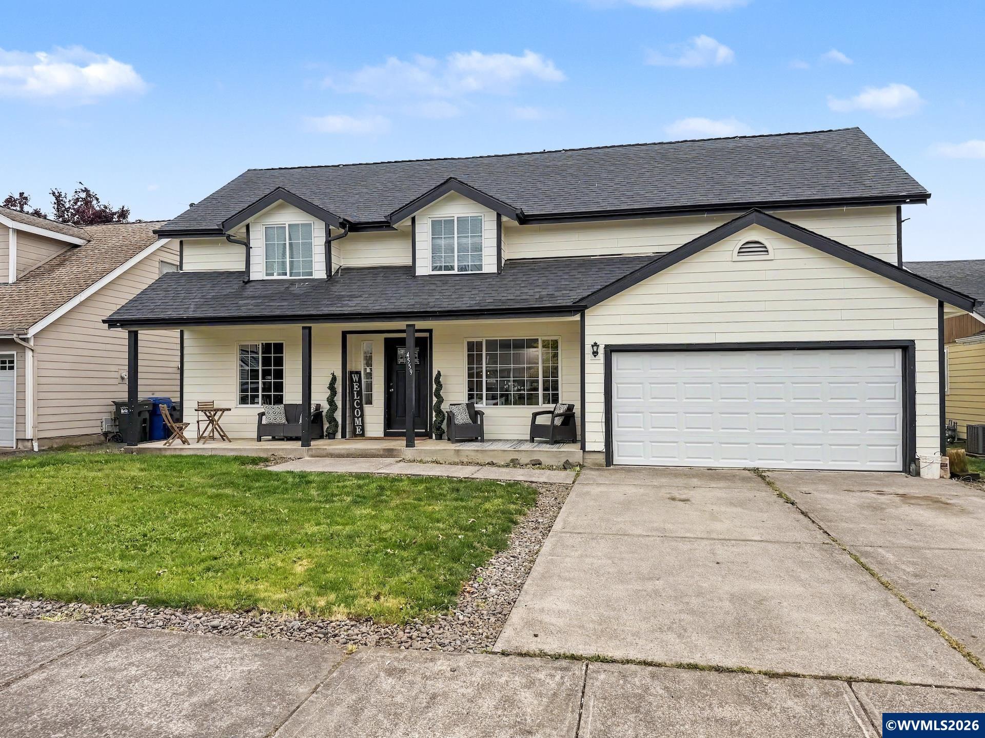 4559 47th Avenue NE Salem OR 97305
