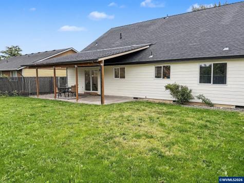 4559 47th Avenue NE Salem OR 97305