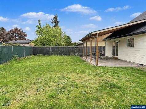 4559 47th Avenue NE Salem OR 97305