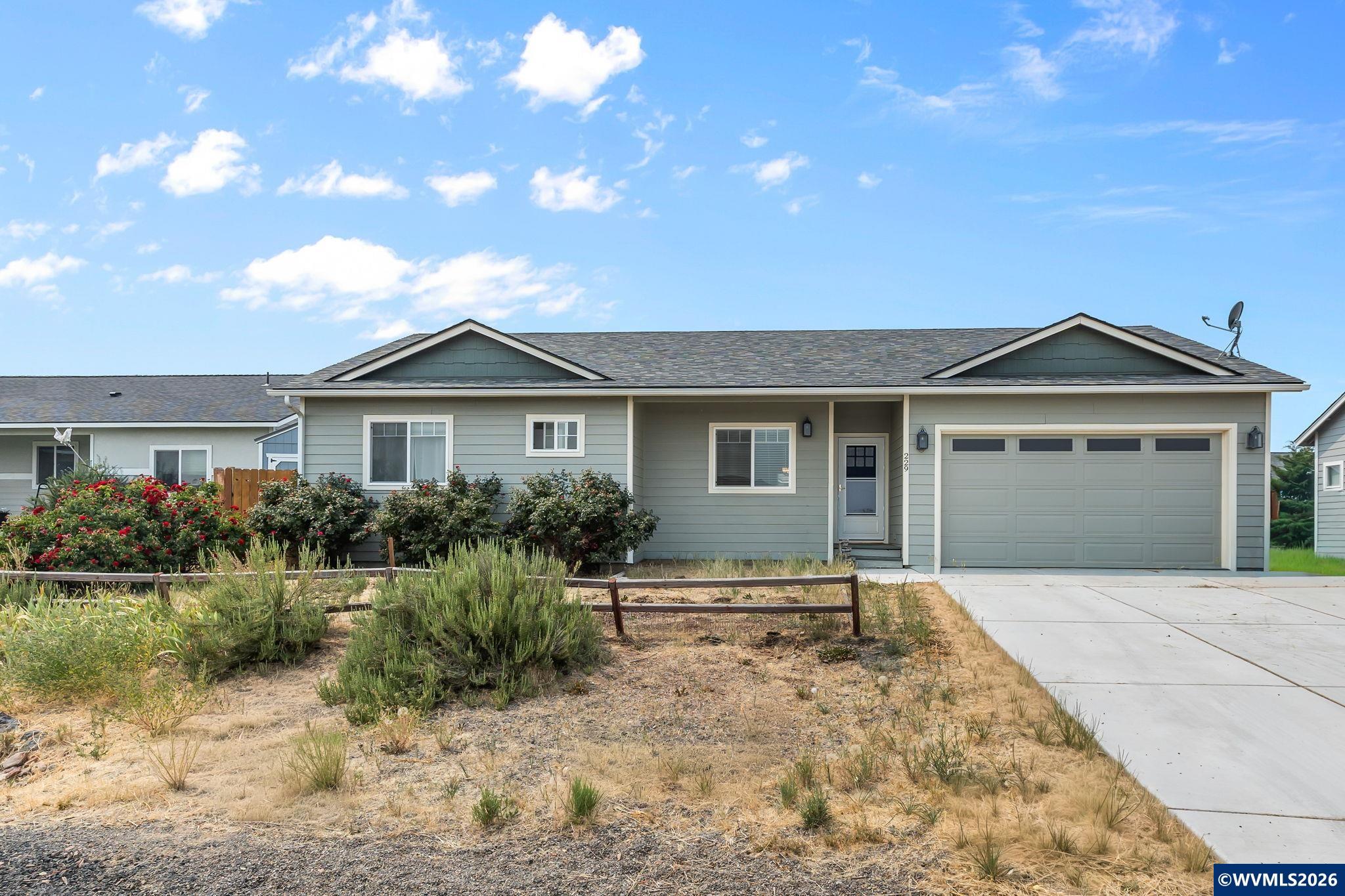 229 Alfafla Drive Culver OR 97734