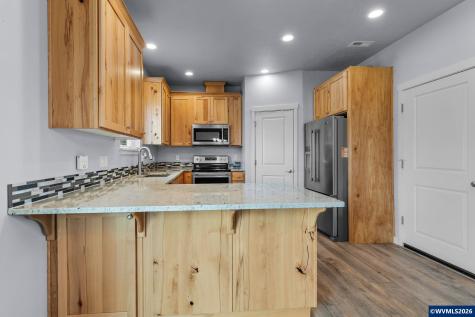 229 Alfafla Drive Culver OR 97734
