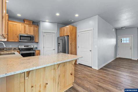 229 Alfafla Drive Culver OR 97734