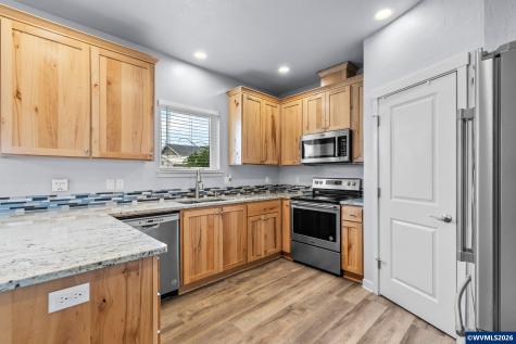 229 Alfafla Drive Culver OR 97734