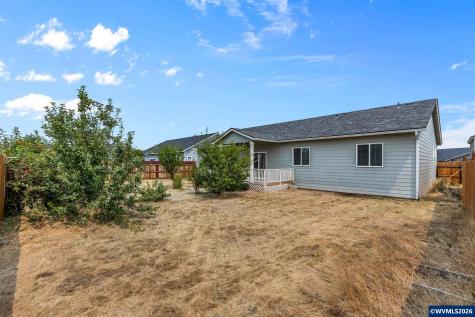229 Alfafla Drive Culver OR 97734
