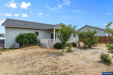 229 Alfafla Drive Culver OR 97734